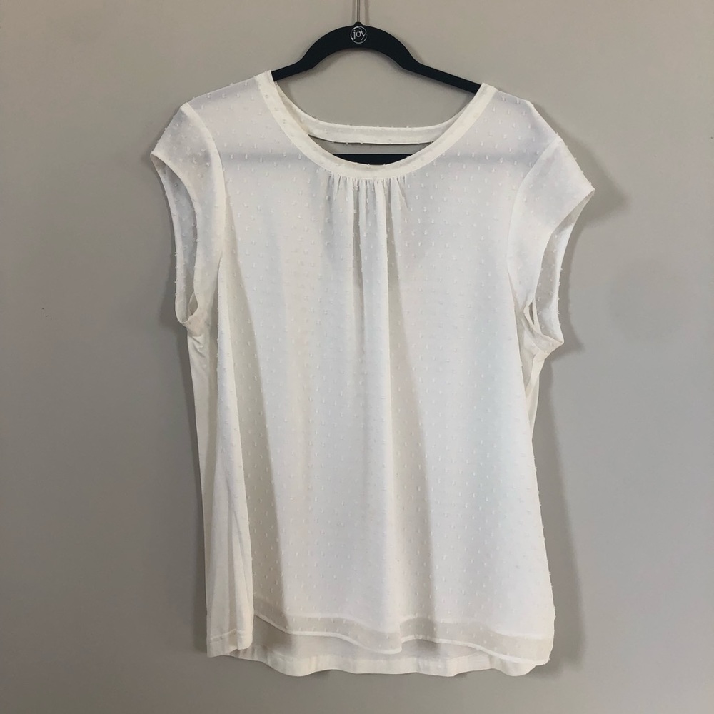 DR2 Blouse Size Large